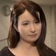 Illustration for article titled A Robot Actress Stars In A Play